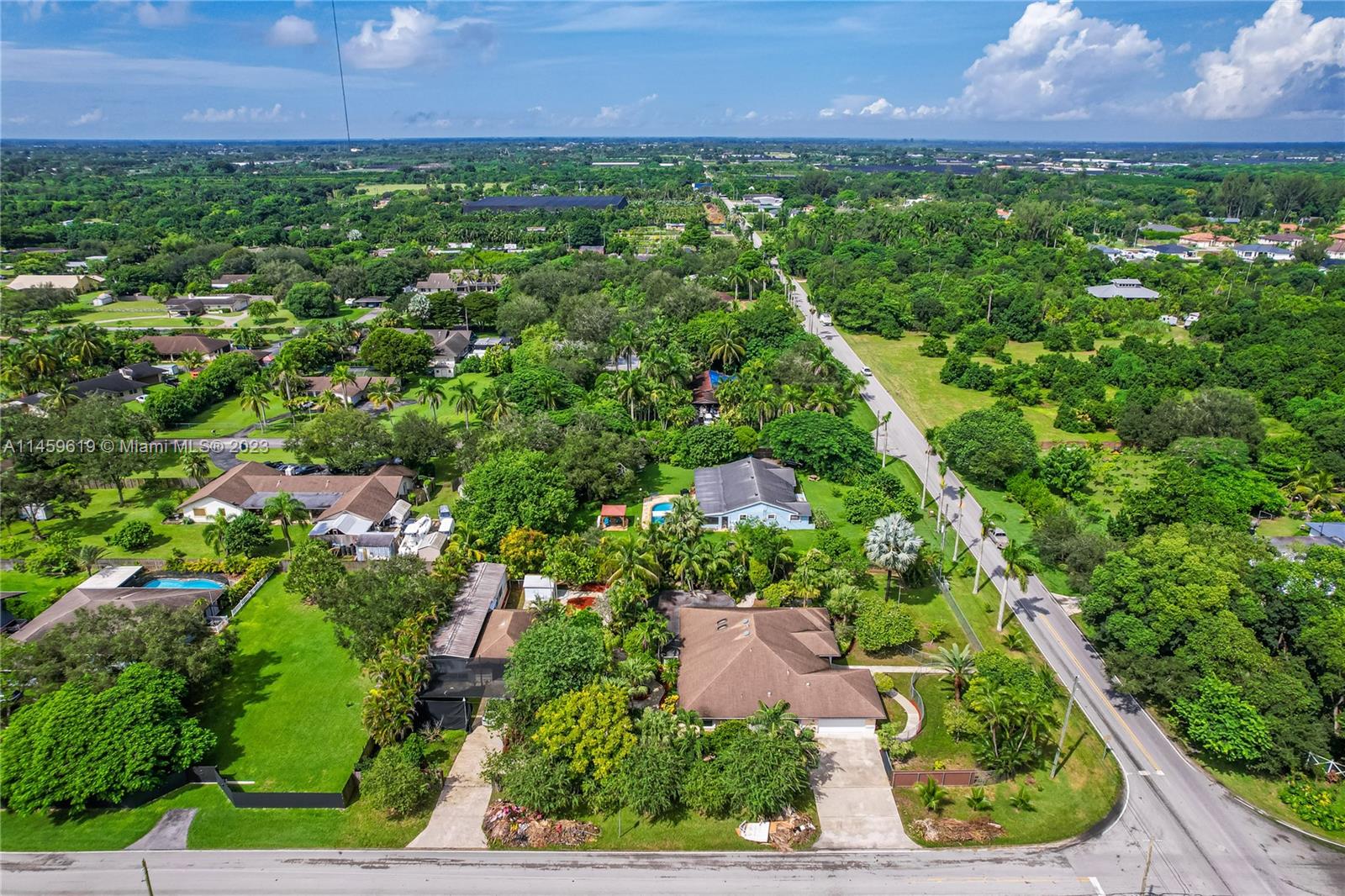 SILVER PALM ESTS PT 1 - Residential