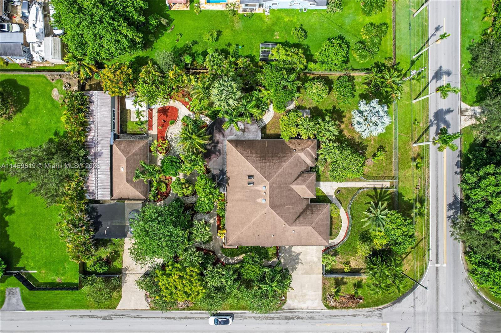 SILVER PALM ESTS PT 1 - Residential