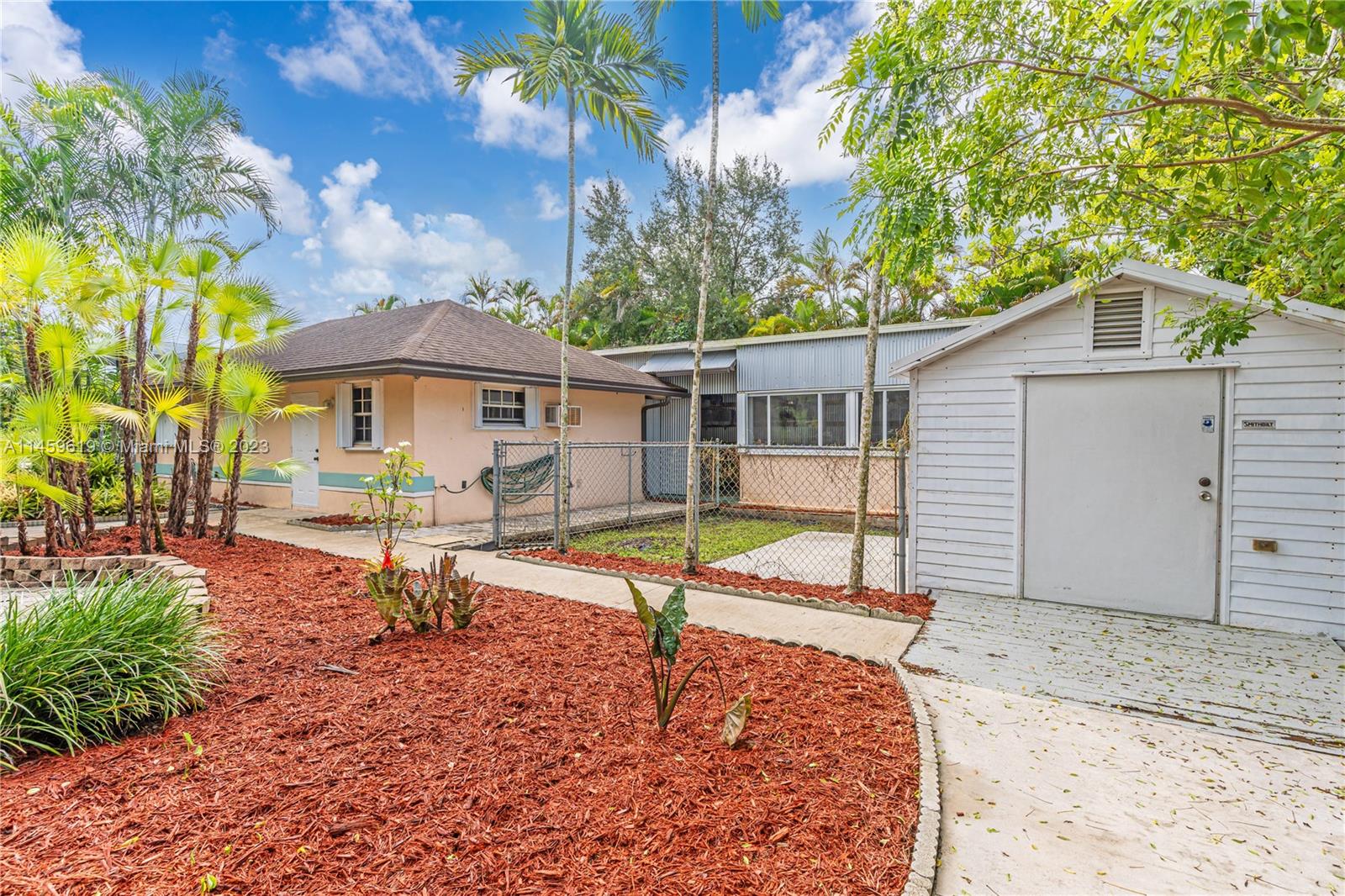 SILVER PALM ESTS PT 1 - Residential