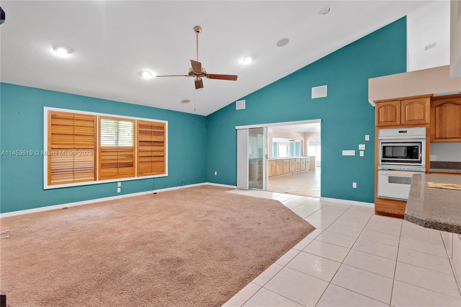 SILVER PALM ESTS PT 1 - Residential