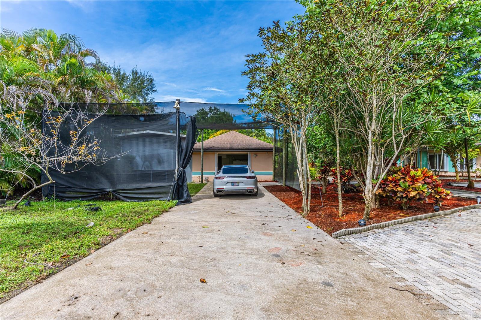 SILVER PALM ESTS PT 1 - Residential