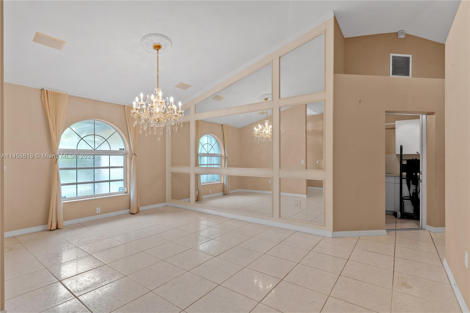 SILVER PALM ESTS PT 1 - Residential