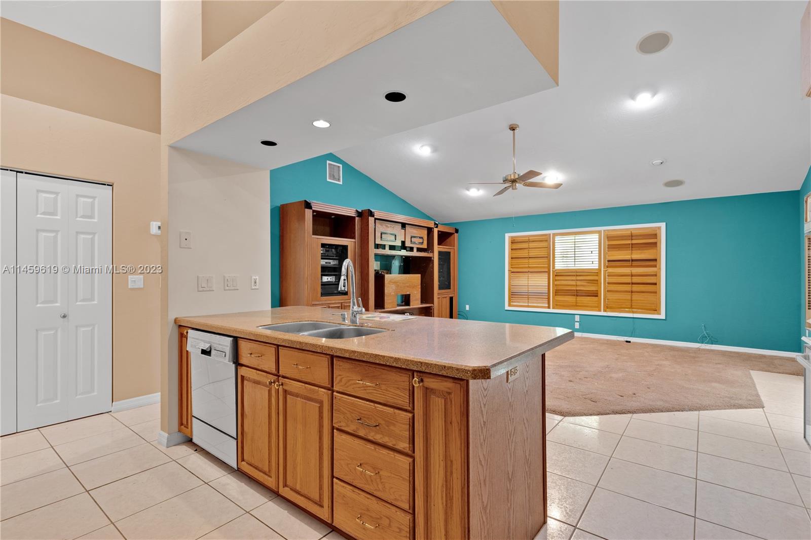 SILVER PALM ESTS PT 1 - Residential
