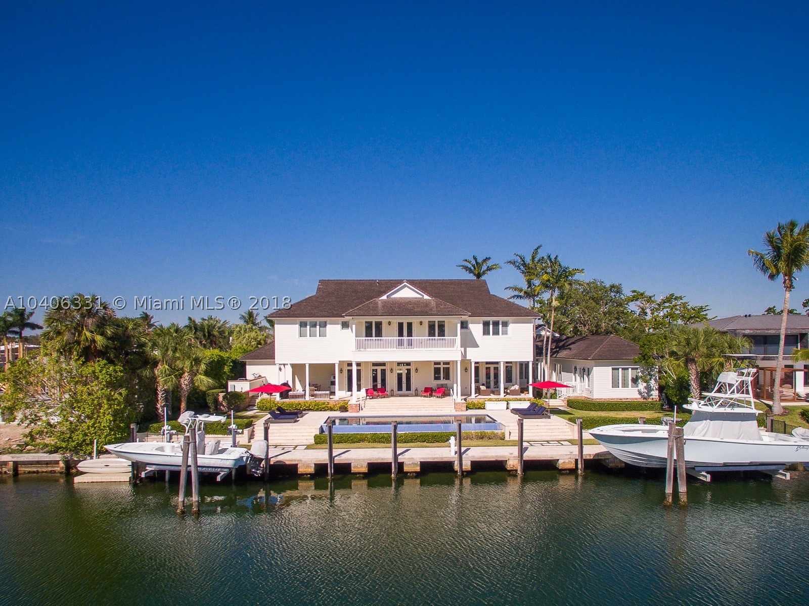 OLD CUTLER BAY SEC 4-A - Residential