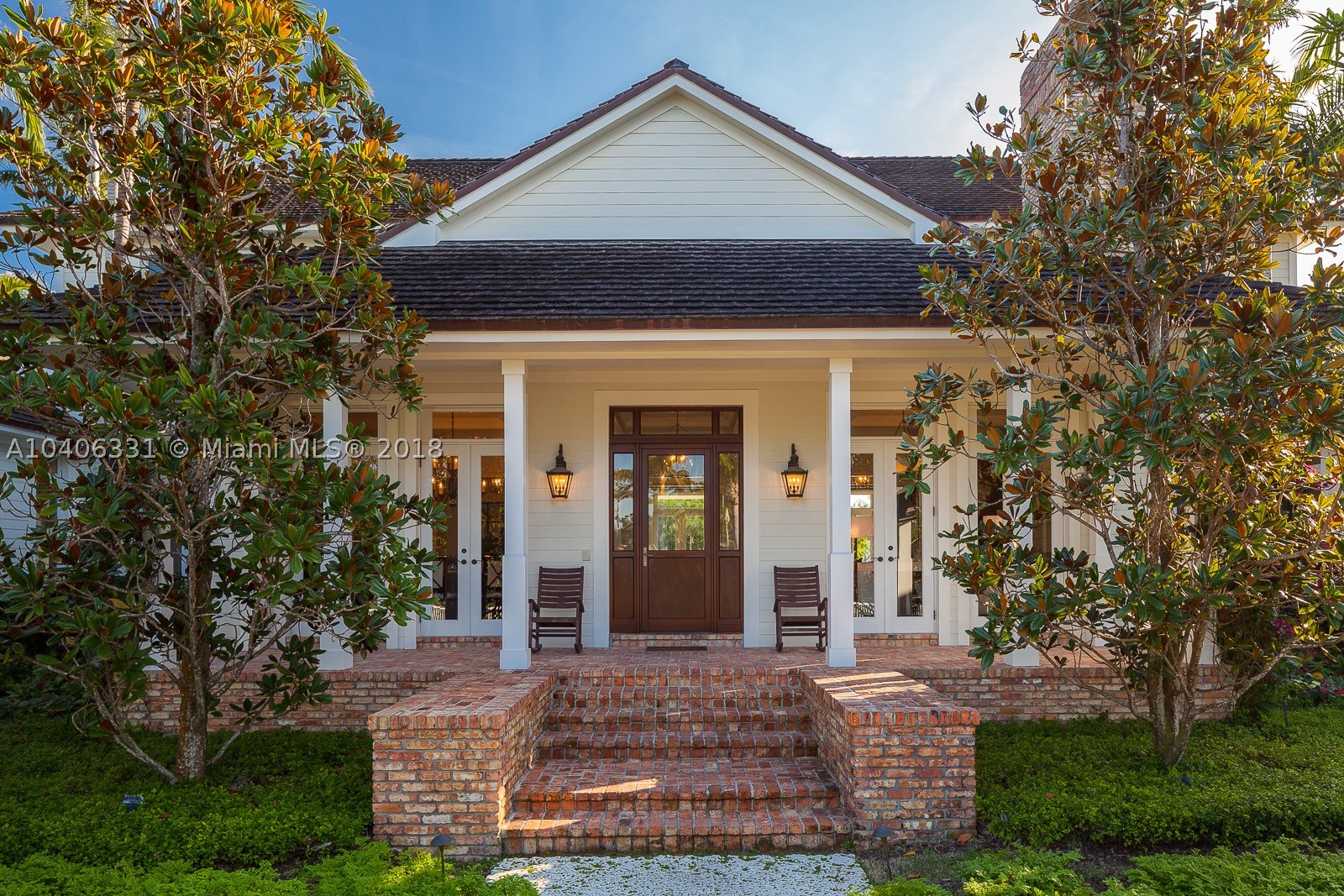 OLD CUTLER BAY SEC 4-A - Residential
