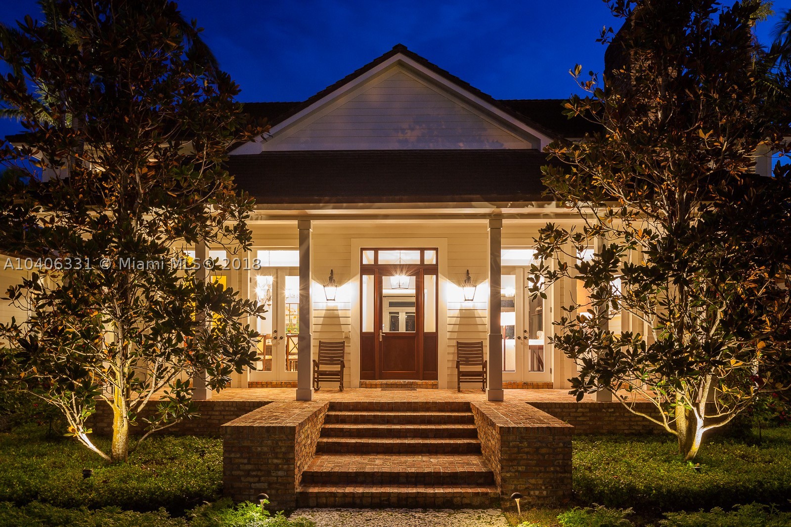 OLD CUTLER BAY SEC 4-A - Residential