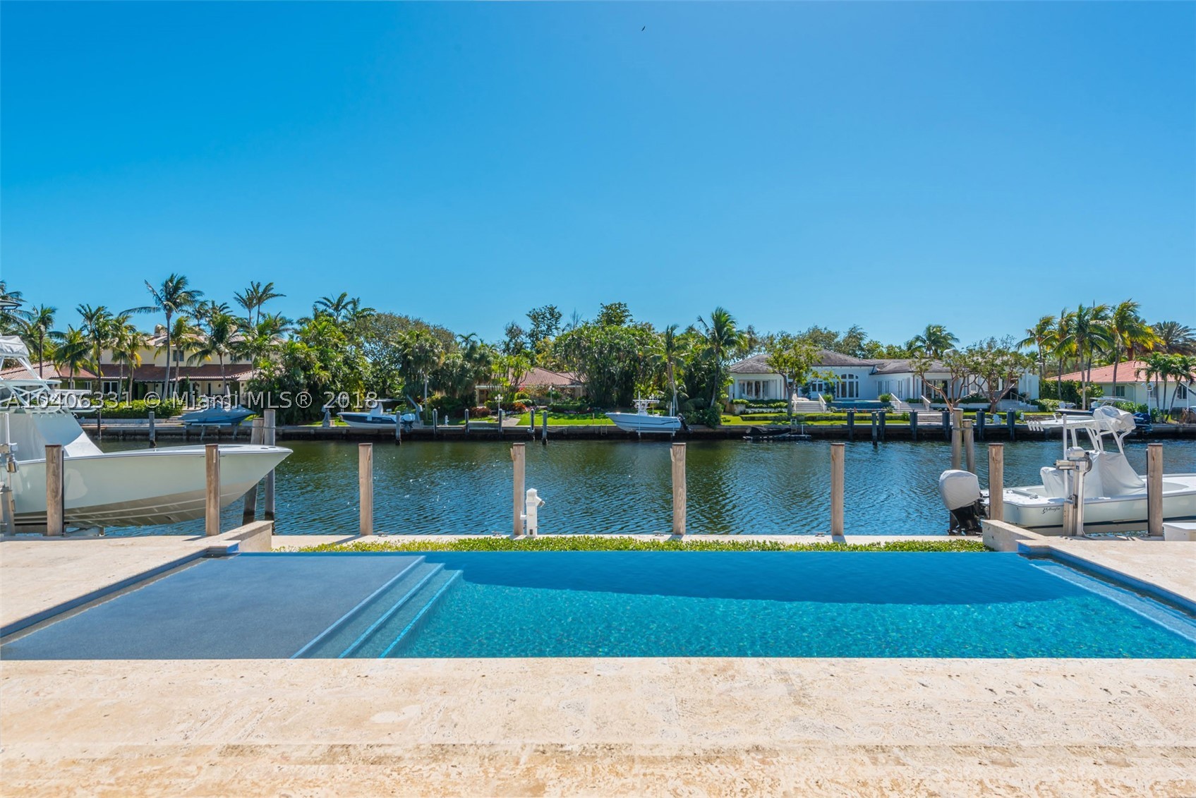 OLD CUTLER BAY SEC 4-A - Residential