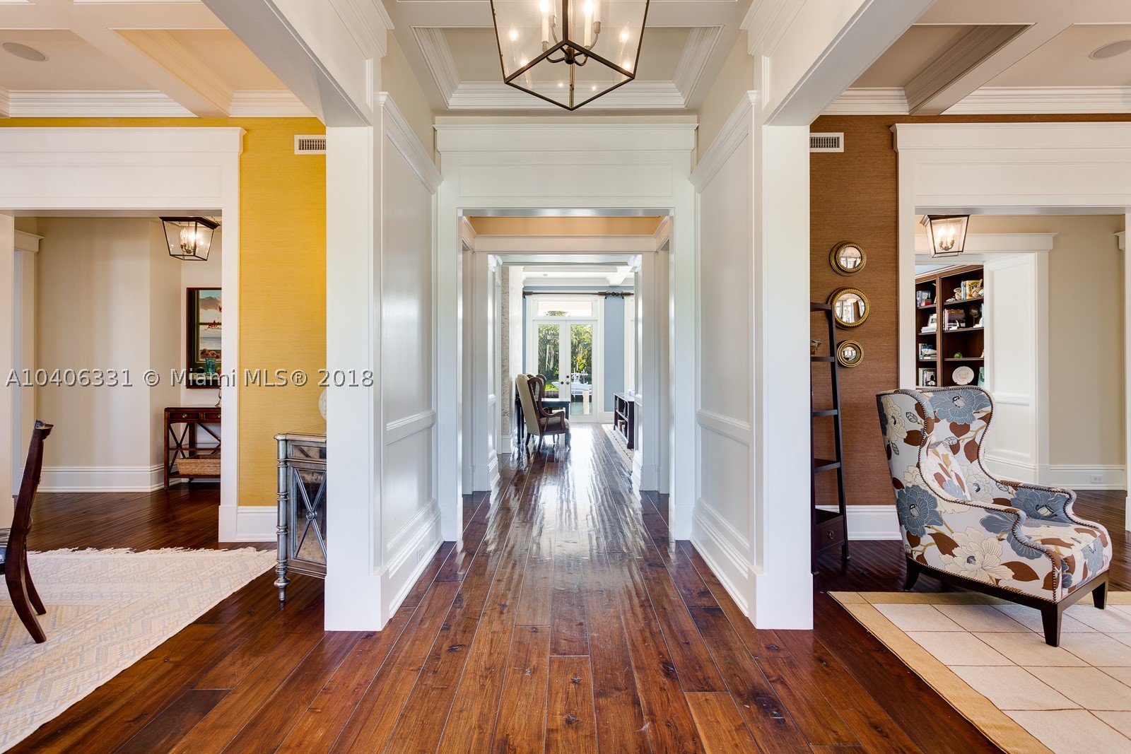 OLD CUTLER BAY SEC 4-A - Residential