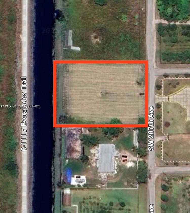 Vacant Land - Land
