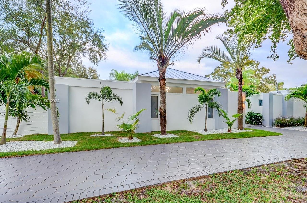 OMNI ESTATES 2ND ADDN - Residential