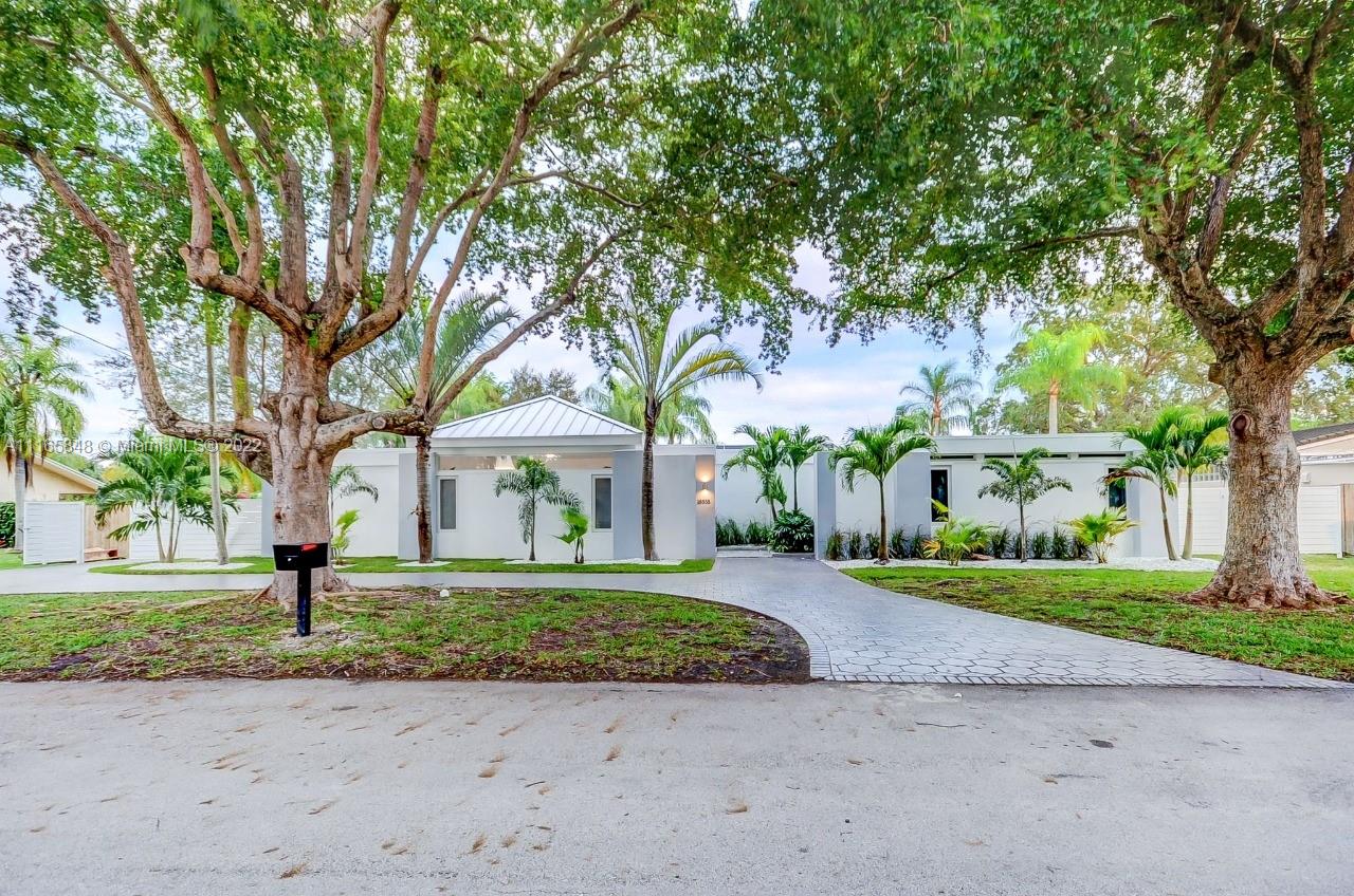 OMNI ESTATES 2ND ADDN - Residential