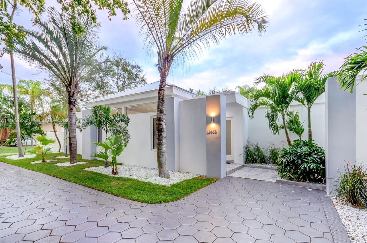 OMNI ESTATES 2ND ADDN - Residential