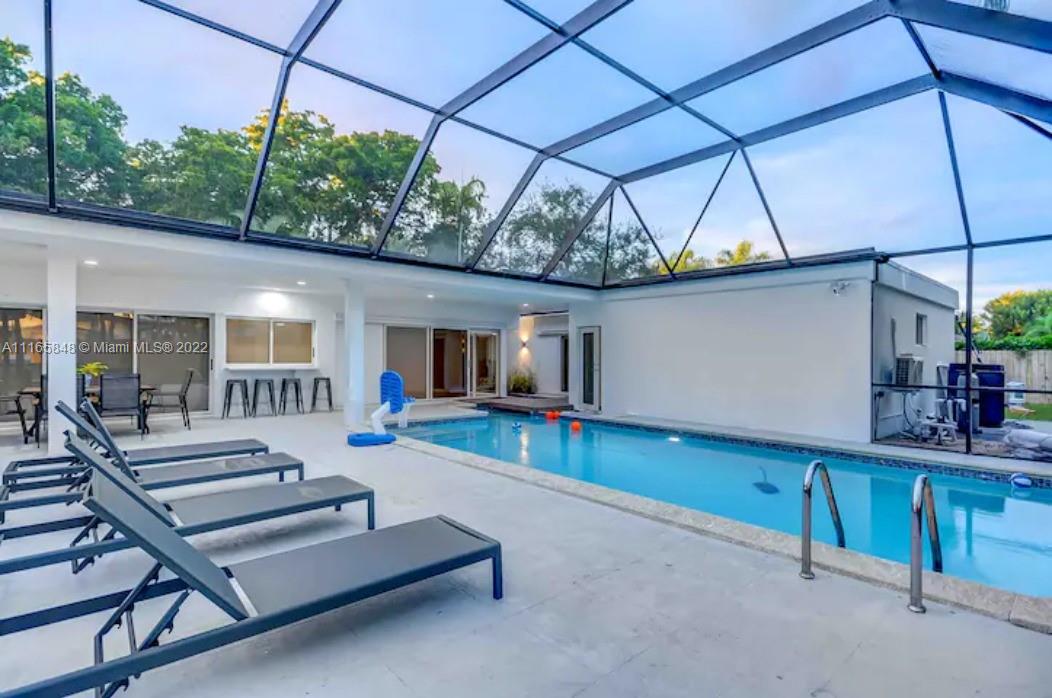OMNI ESTATES 2ND ADDN - Residential