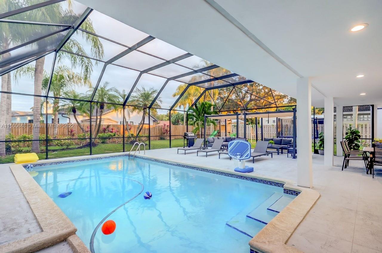 OMNI ESTATES 2ND ADDN - Residential