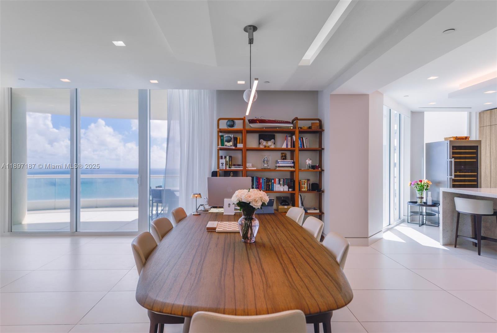 TURNBERRY OCEAN COLONY SO - Residential