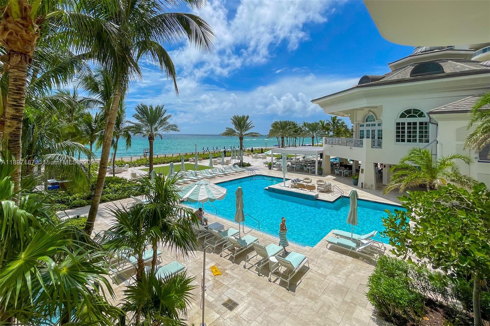 TURNBERRY OCEAN COLONY SO - Residential