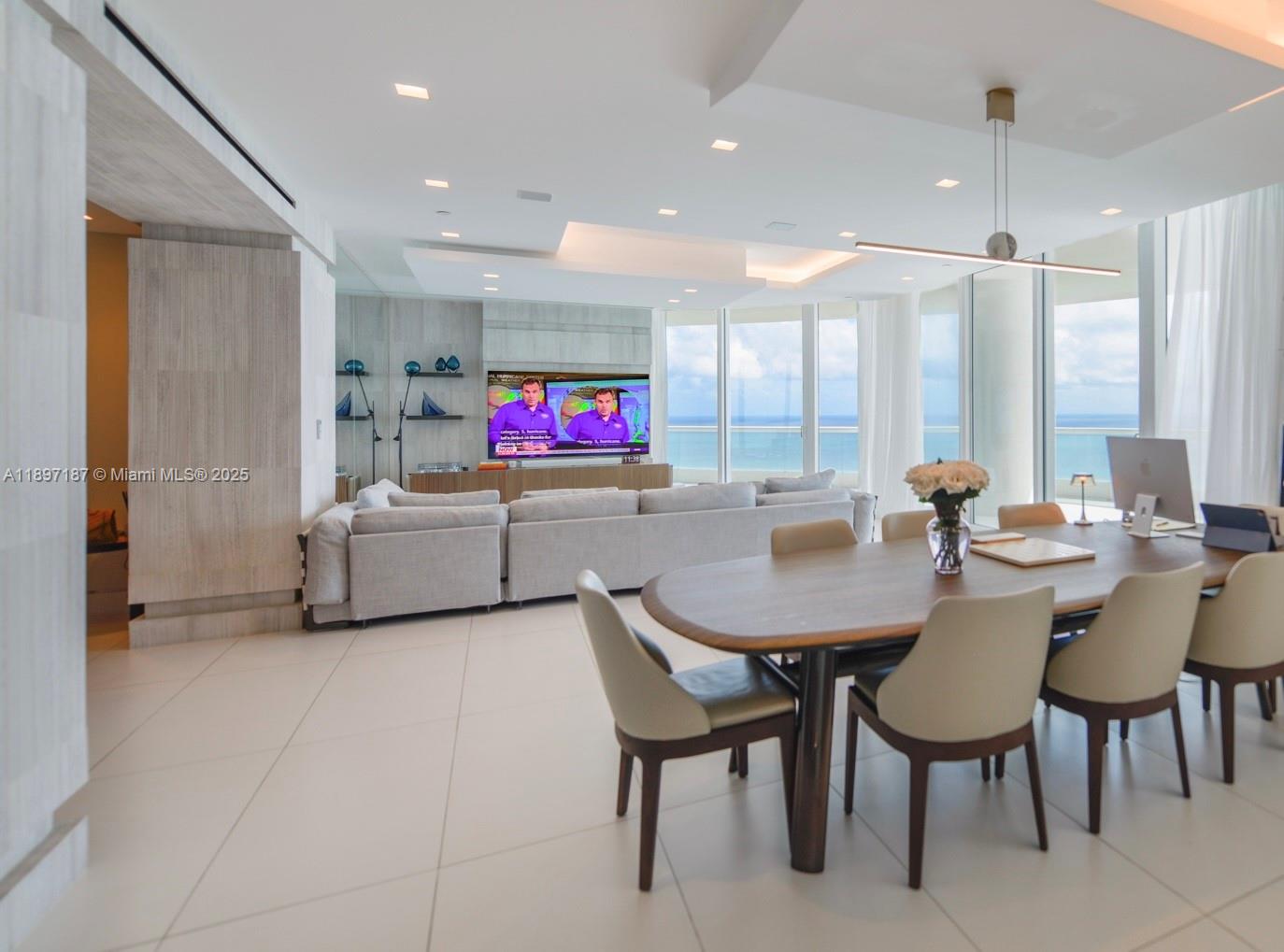 TURNBERRY OCEAN COLONY SO - Residential