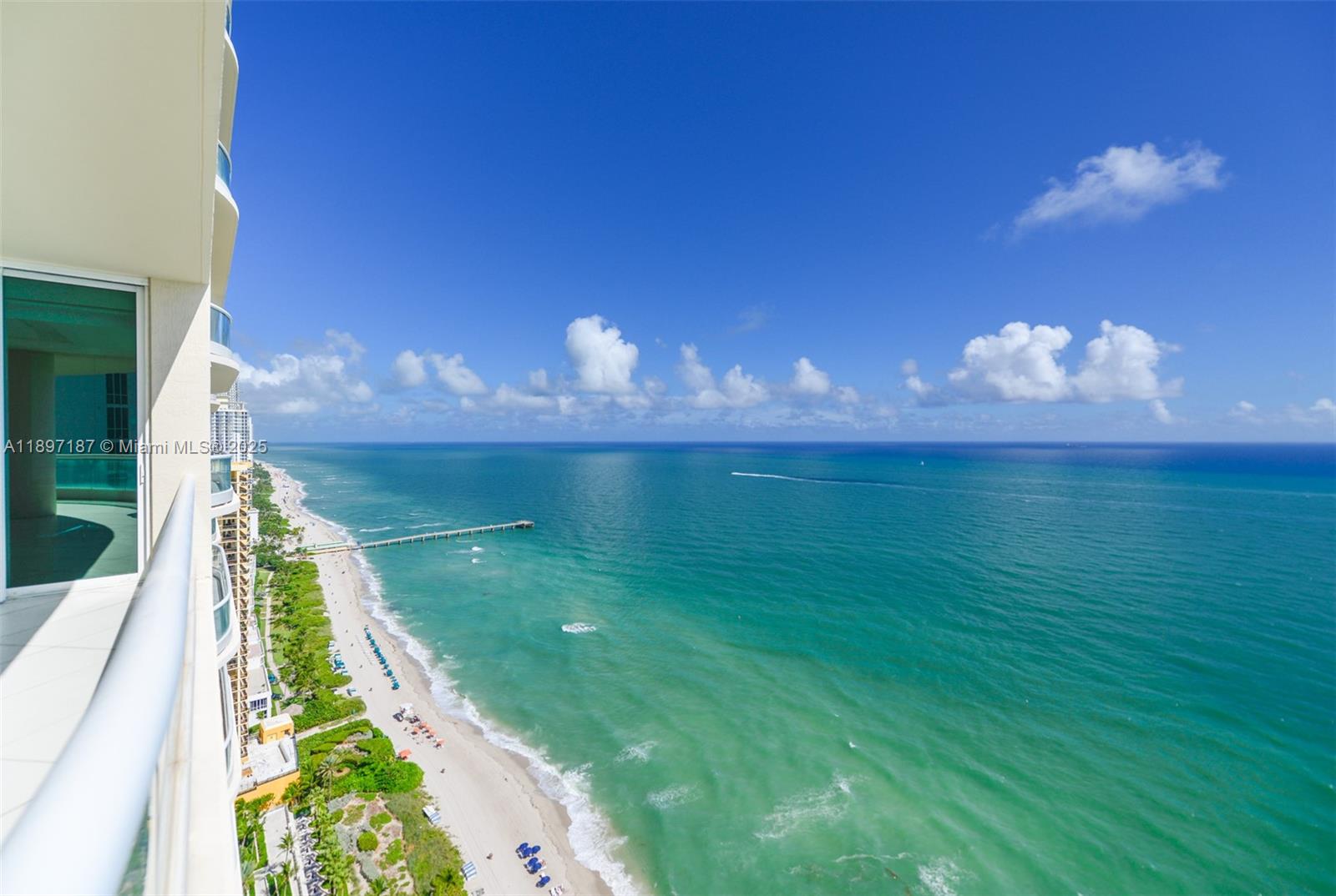 TURNBERRY OCEAN COLONY SO - Residential