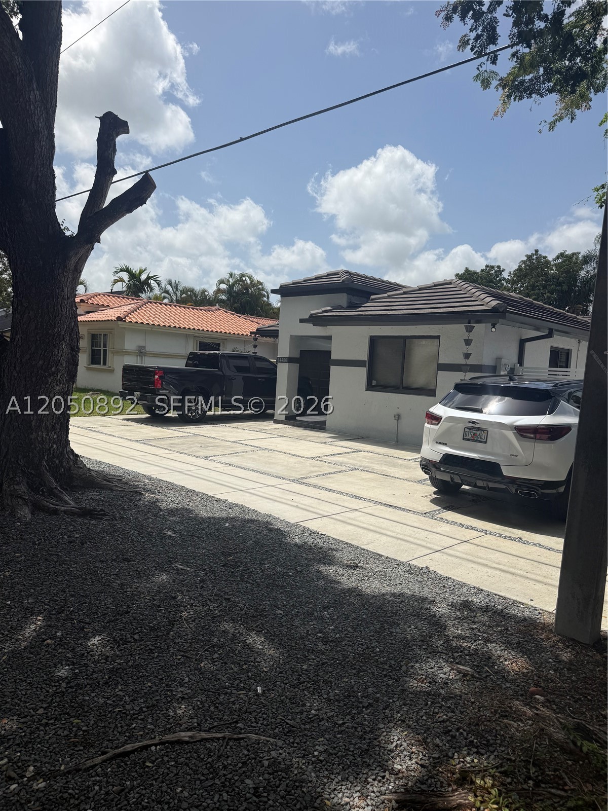 ANDRADE SUB - Residential