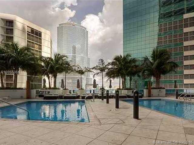 Mint Condominiun - Residential Lease
