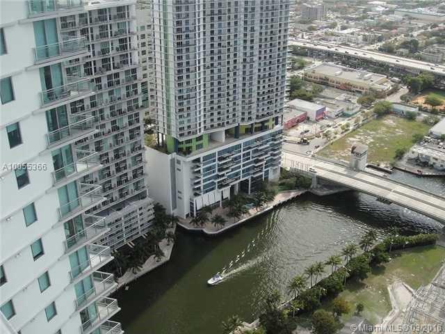 Mint Condominiun - Residential Lease