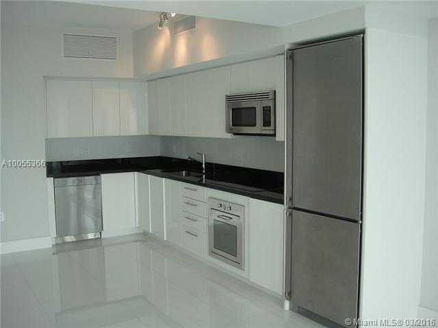 Mint Condominiun - Residential Lease