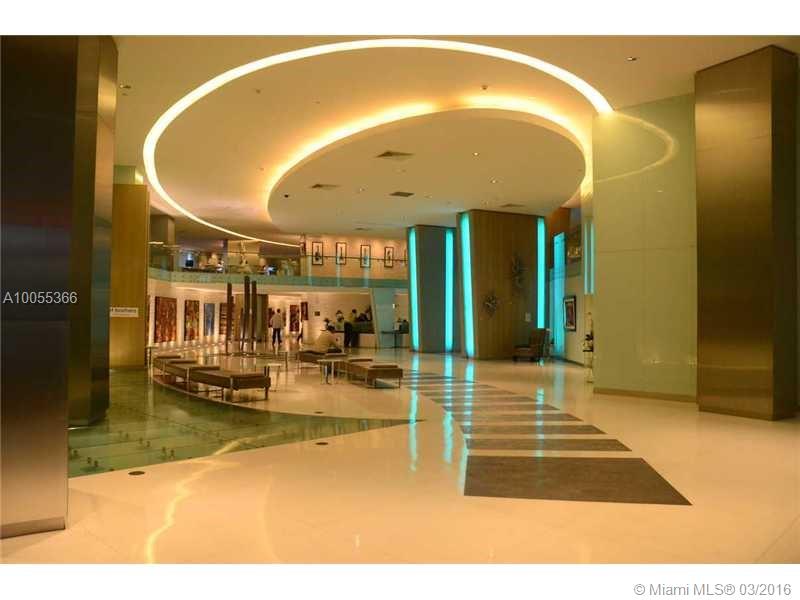 Mint Condominiun - Residential Lease