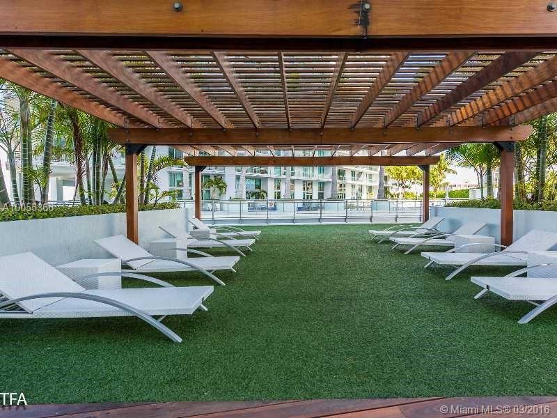 Mint Condominiun - Residential Lease