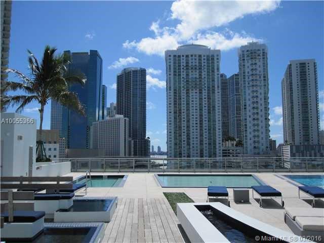 Mint Condominiun - Residential Lease
