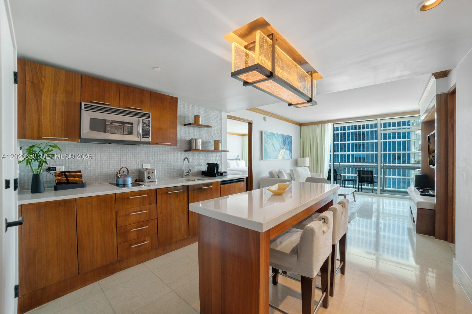 CENTRAL CARILLON BEACH CO - Residential