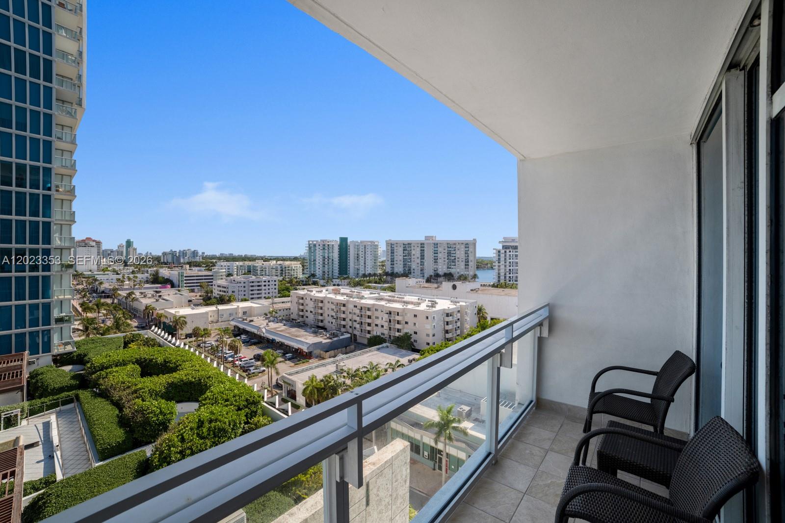 CENTRAL CARILLON BEACH CO - Residential
