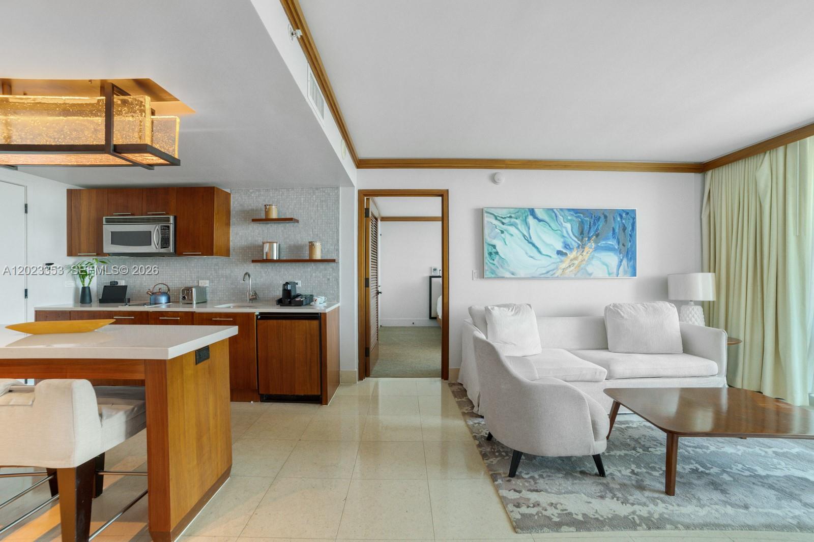 CENTRAL CARILLON BEACH CO - Residential