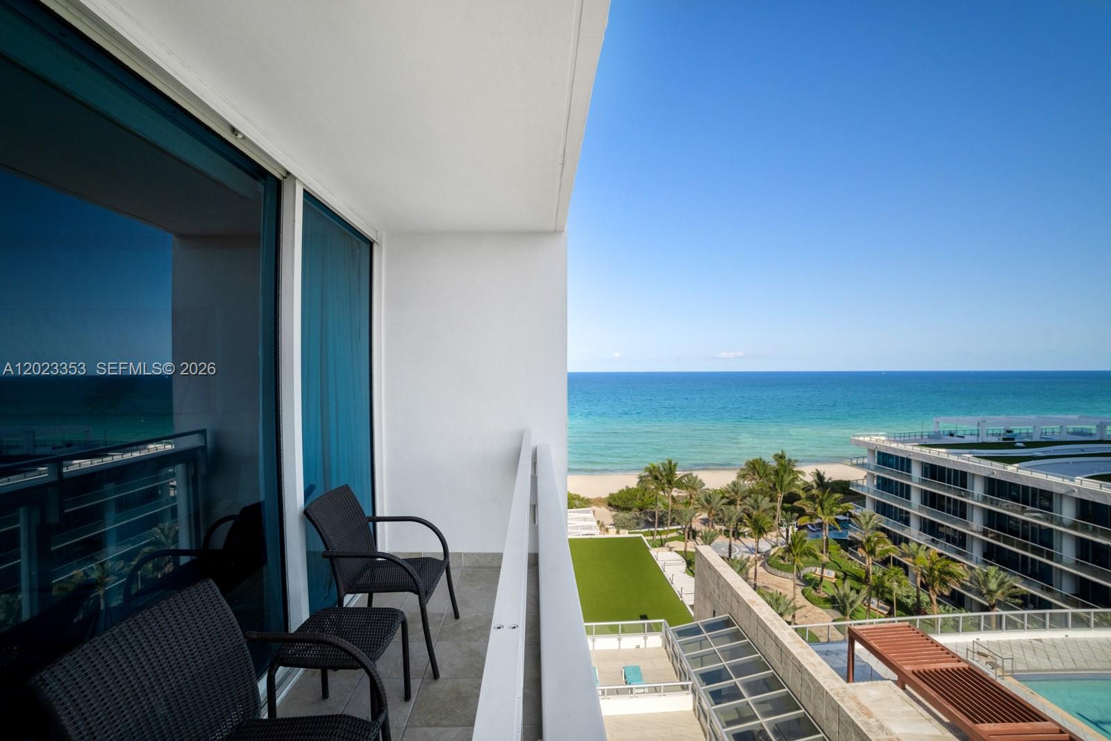 CENTRAL CARILLON BEACH CO - Residential