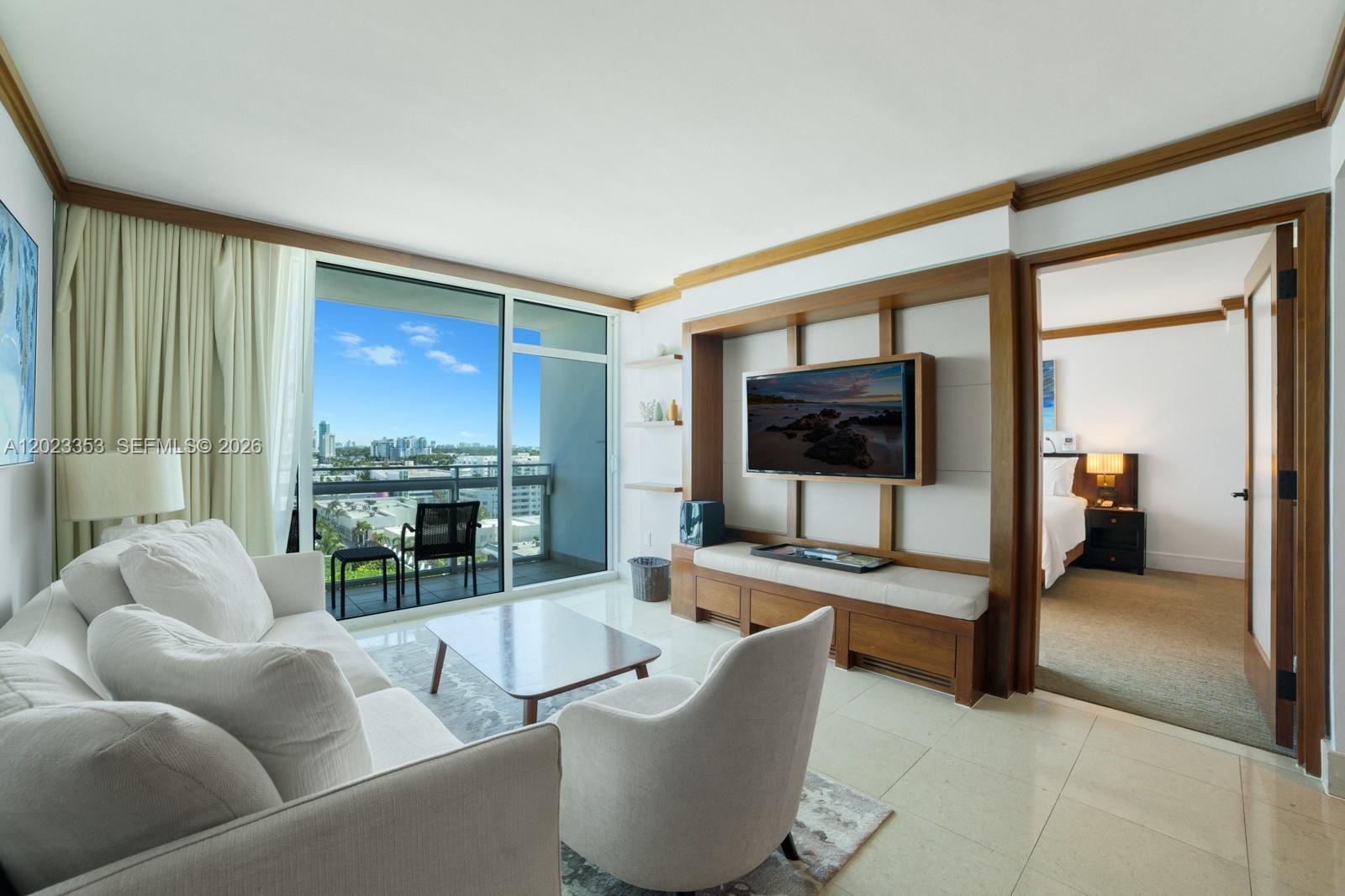 CENTRAL CARILLON BEACH CO - Residential