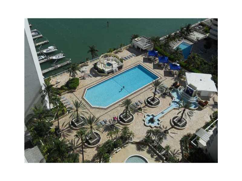 THE GRANDVIEW PALACE COND - Residential Lease