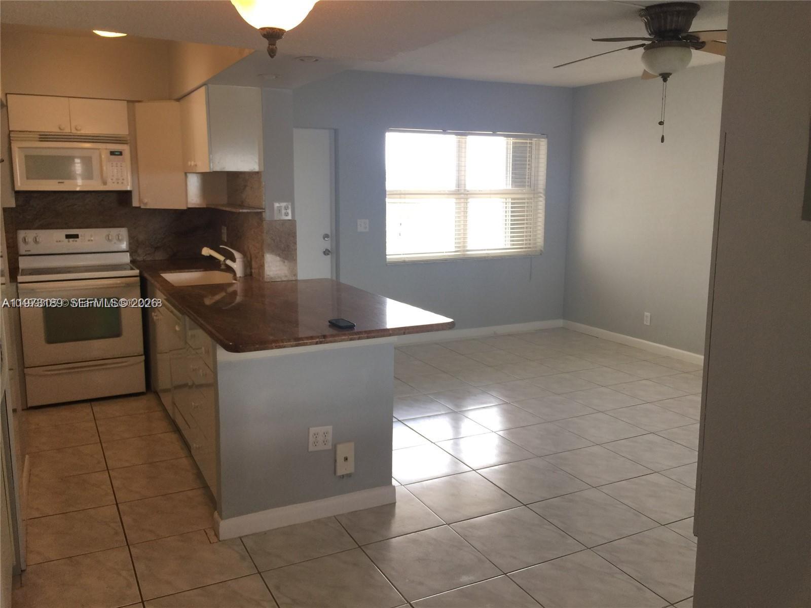 ANDORIC APTS CO-OP - Residential