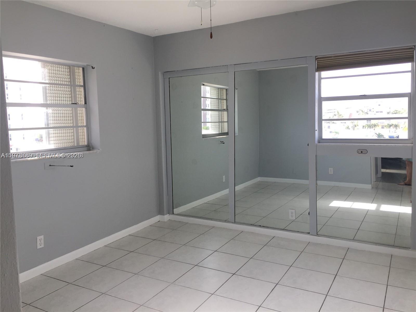 ANDORIC APTS CO-OP - Residential