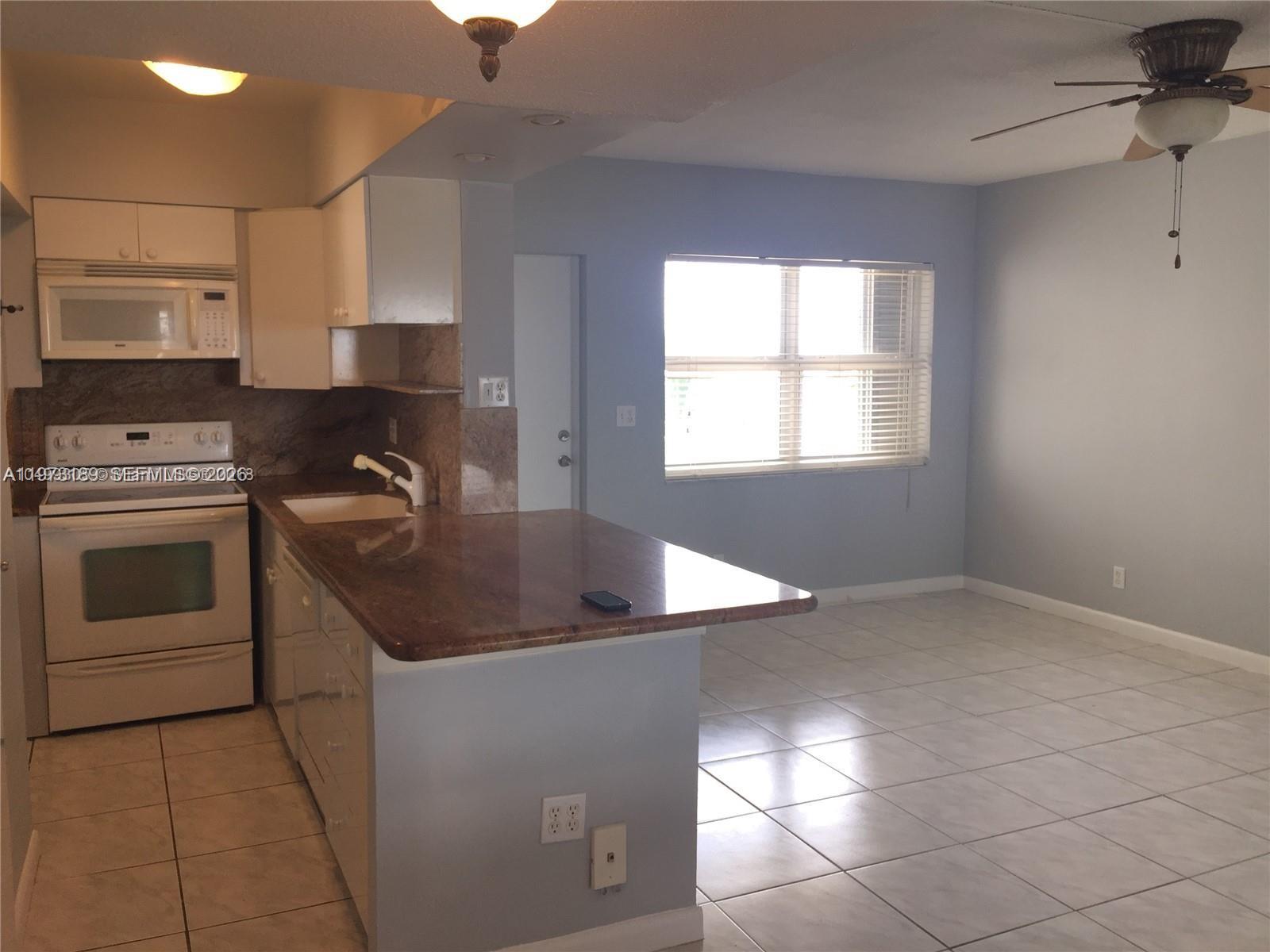 ANDORIC APTS CO-OP - Residential