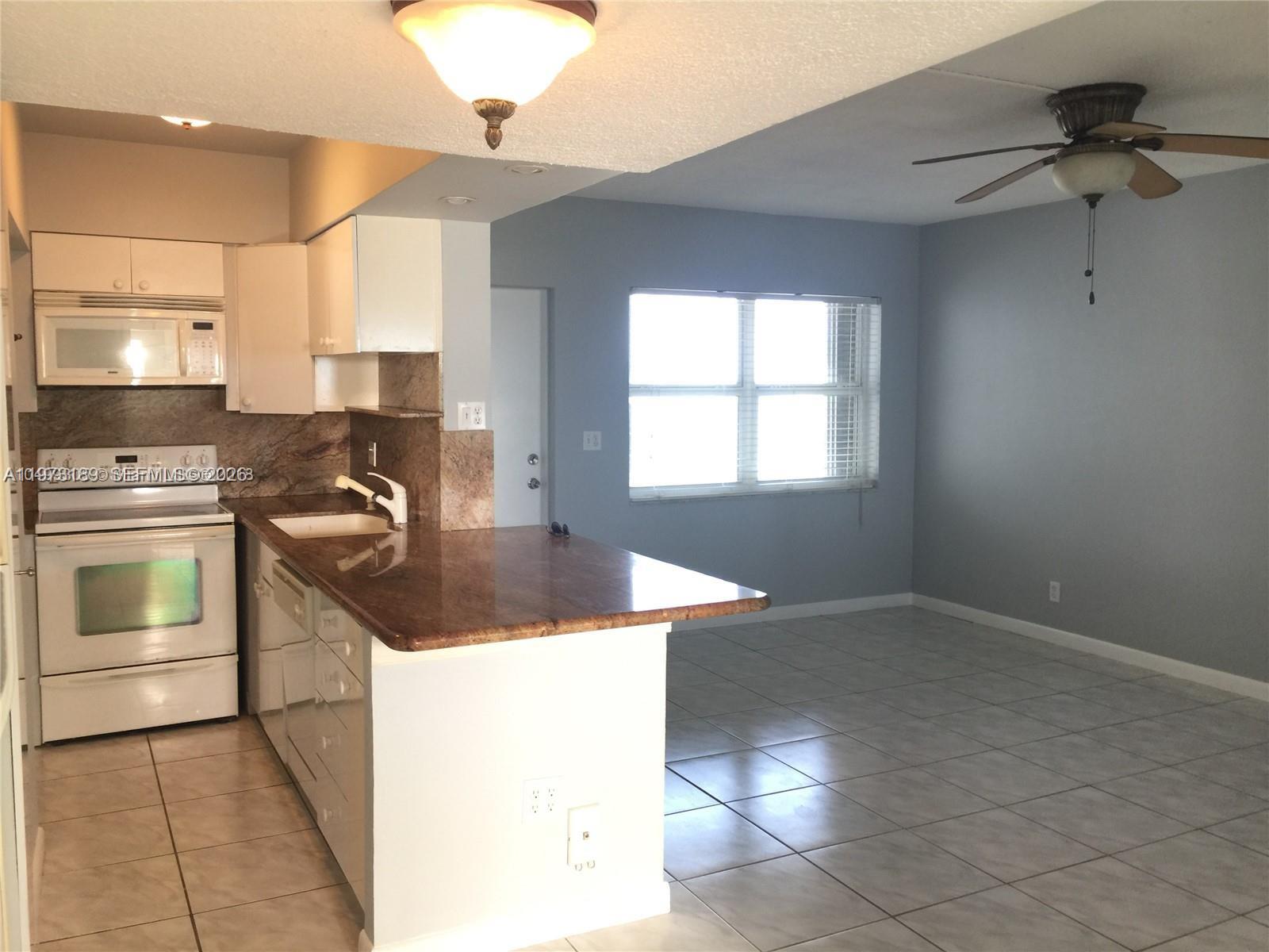 ANDORIC APTS CO-OP - Residential