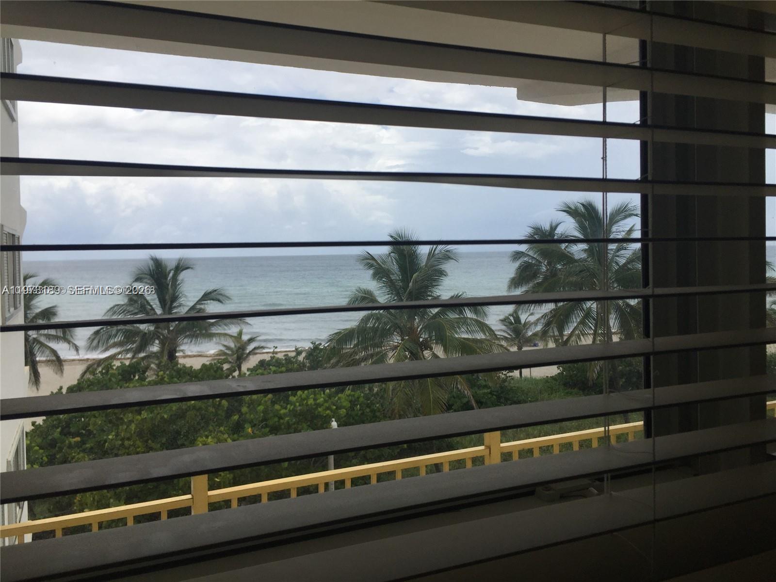 ANDORIC APTS CO-OP - Residential