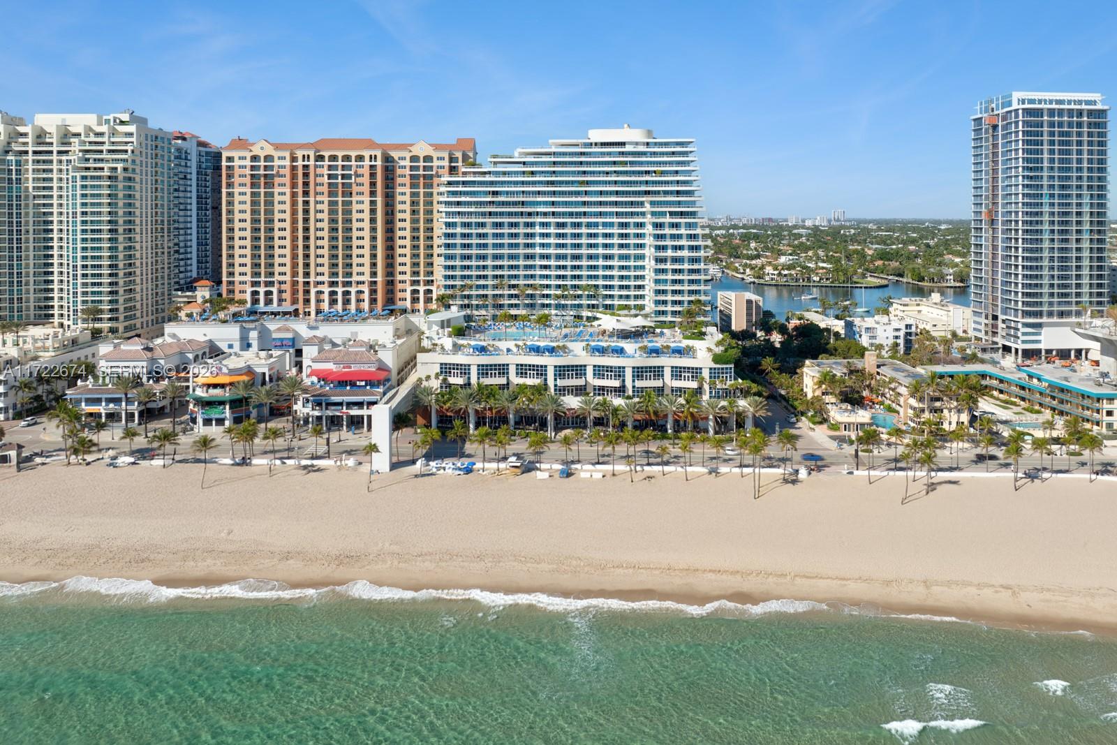 Ritz-Carlton - Residential