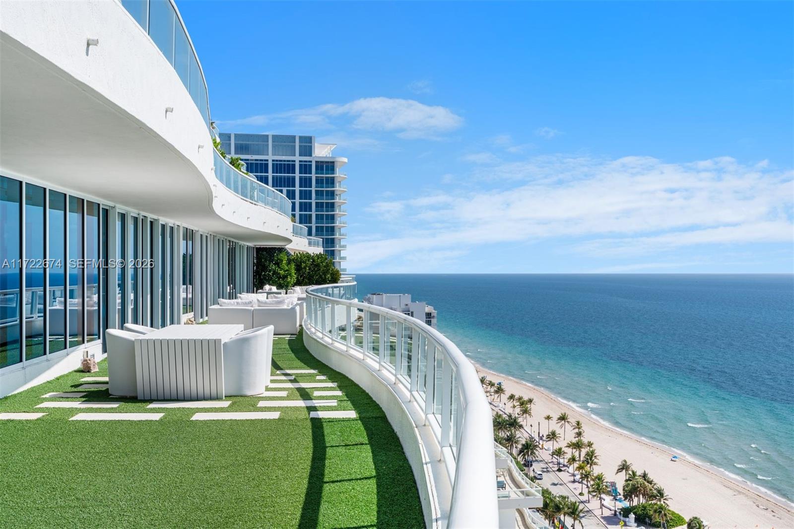 Ritz-Carlton - Residential