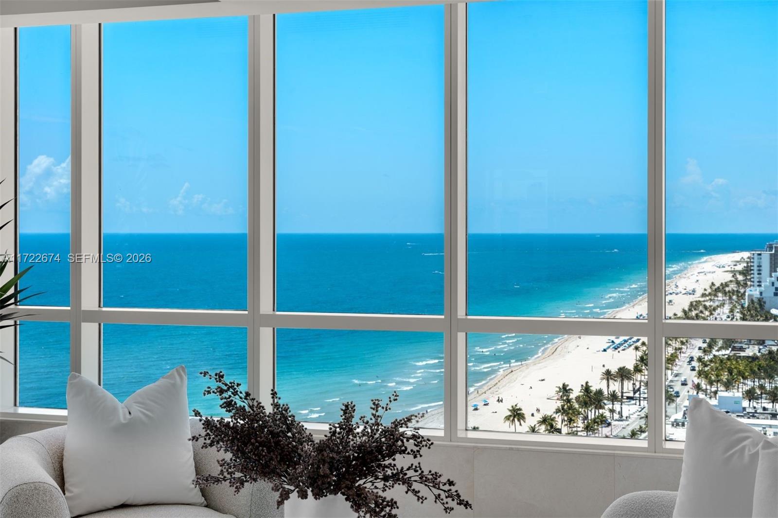 Ritz-Carlton - Residential