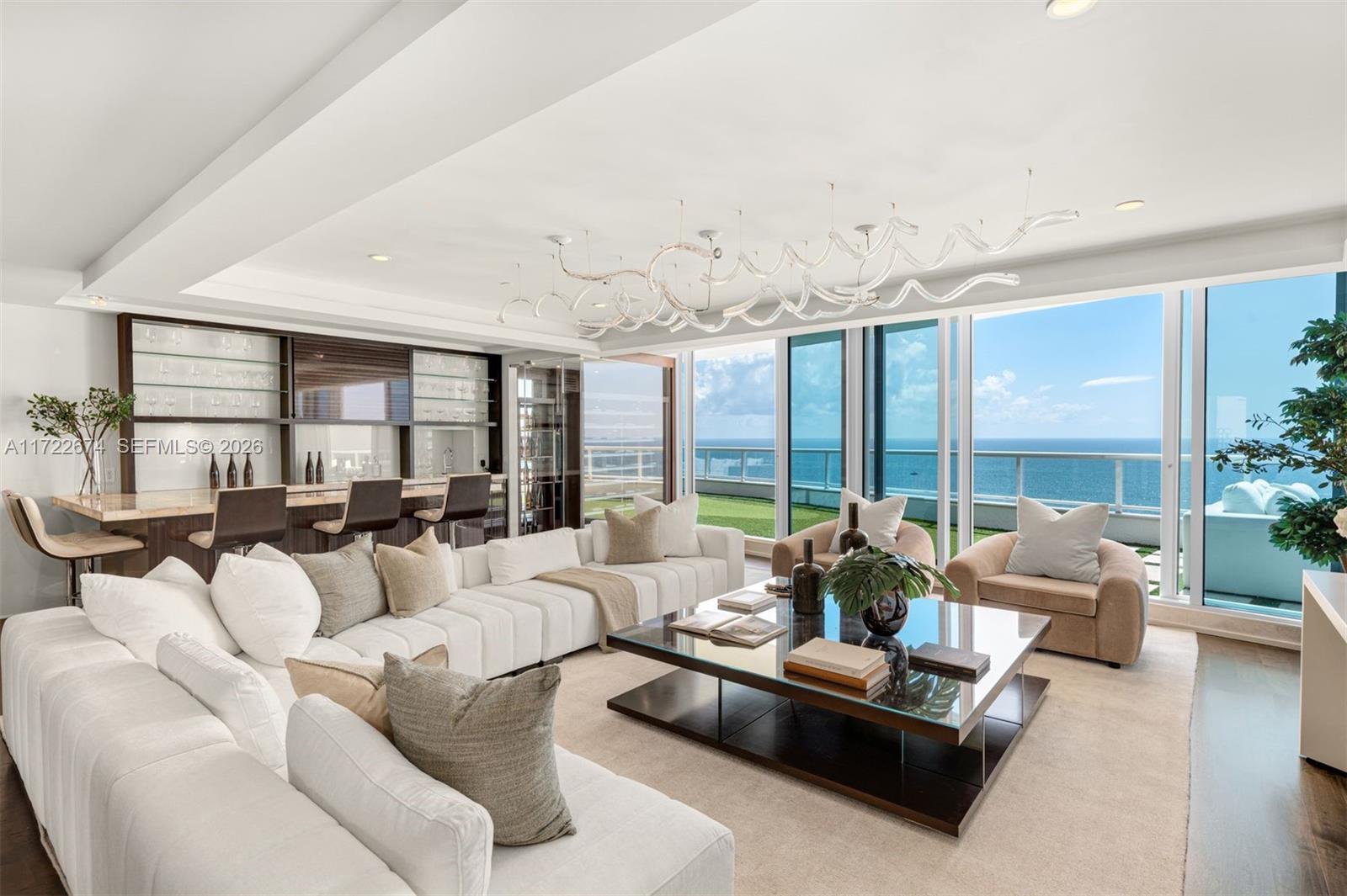 Ritz-Carlton - Residential