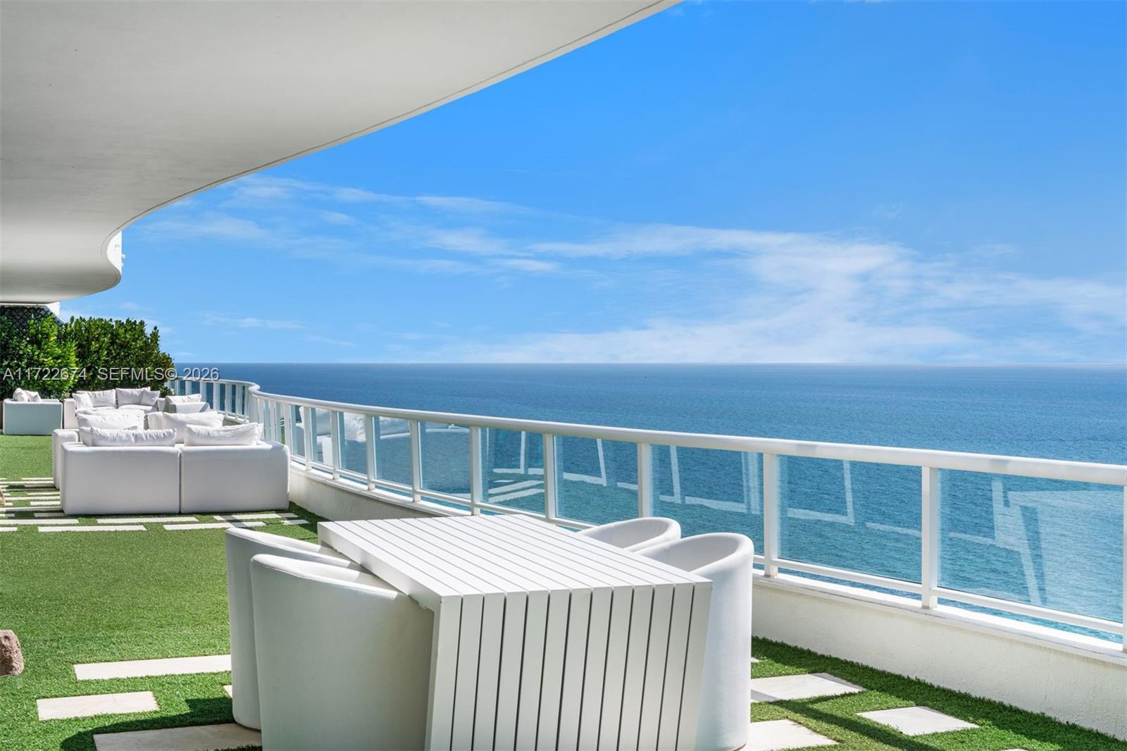 Ritz-Carlton - Residential