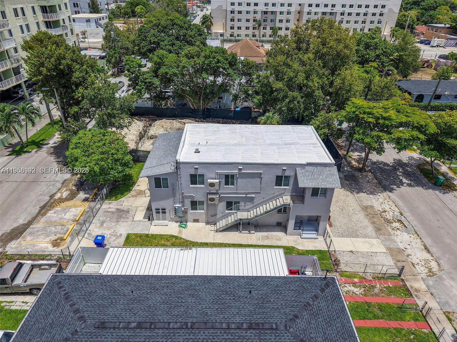 AUSTIN HEIGHTS - Residential Income