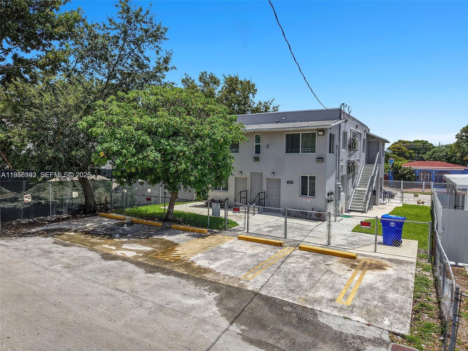 AUSTIN HEIGHTS - Residential Income