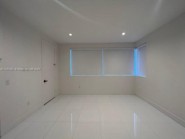 BAYWOOD - Residential Lease