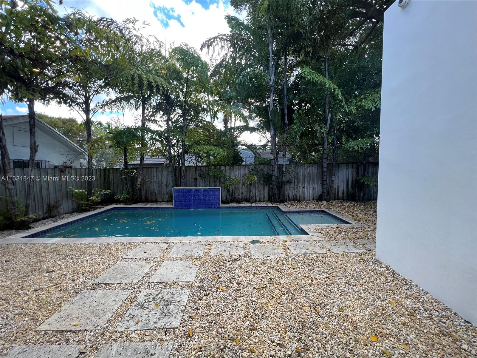 BAYWOOD - Residential Lease