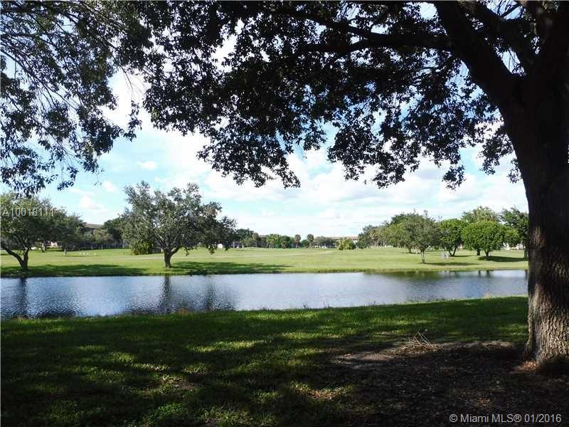 Kingsley Century Village - Residential Lease